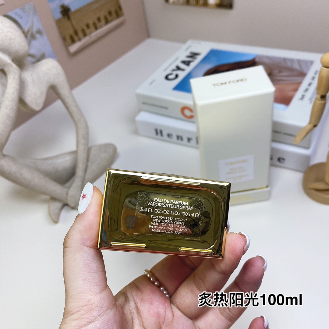 Tom Ford perfume